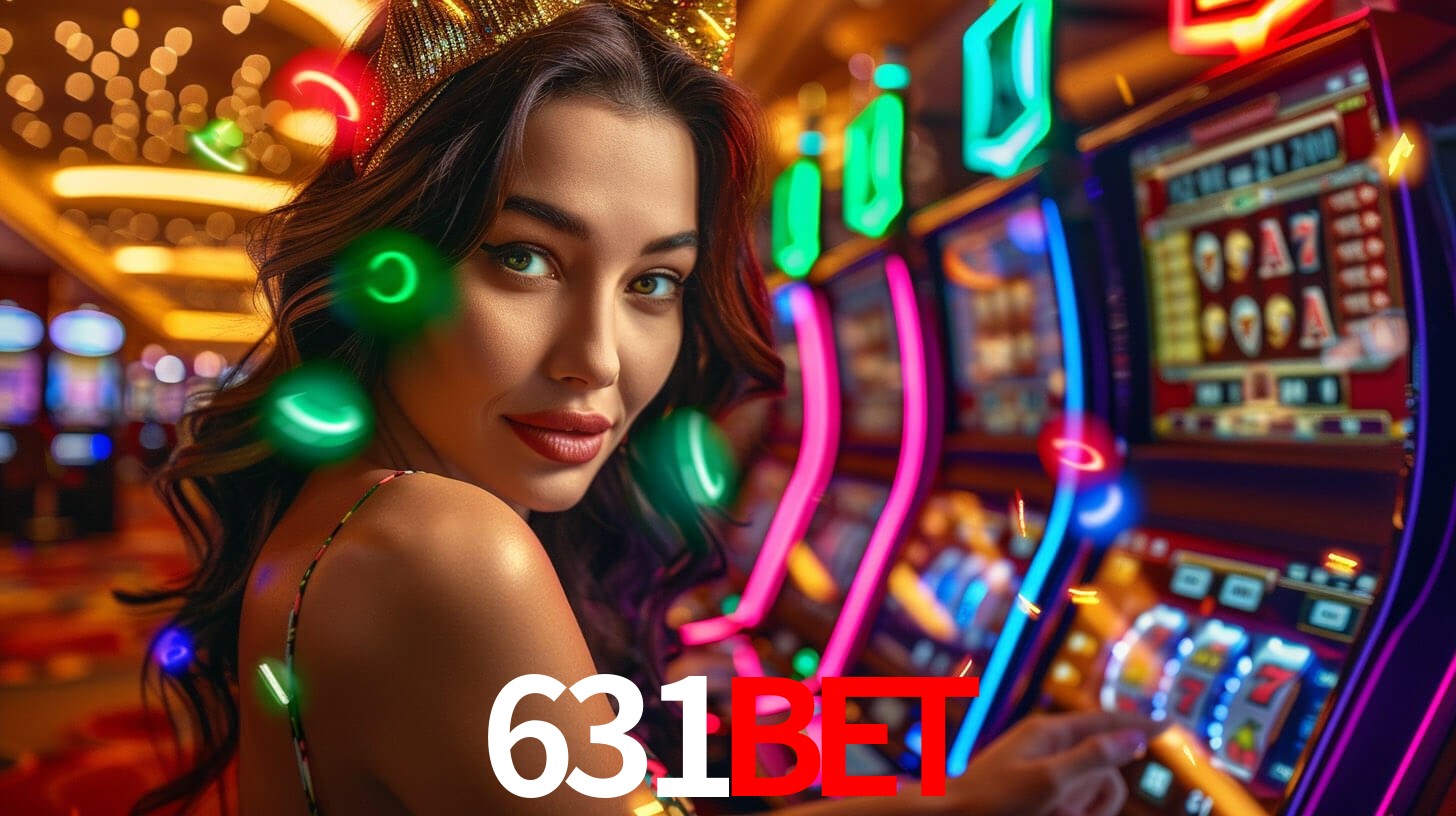 Bônus Generosos e Exclusivos no 631bet para Você!