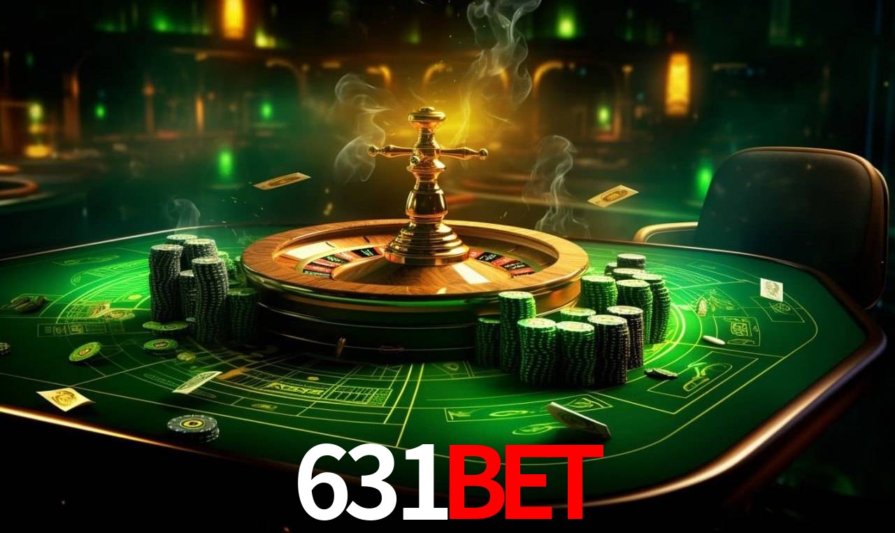 631bet: Seu Especialista em Apostas Esportivas Brasileiras